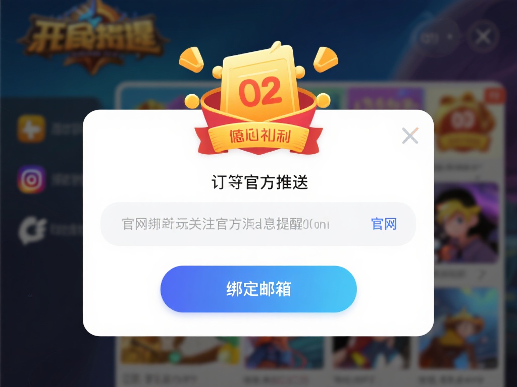 订阅官方推送：通过绑定邮箱或关注官方社交