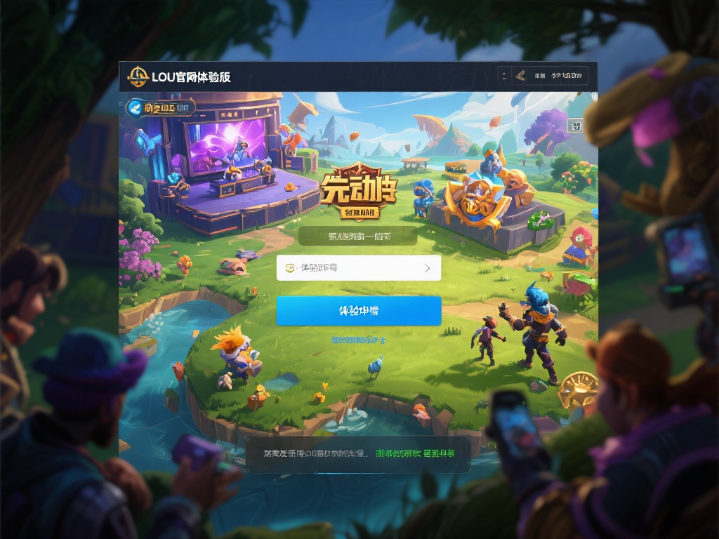 LOL体验服与正式服有何区别?深度揭秘独特亮点! 通过以上分析,我们不难发现,LOL官网体