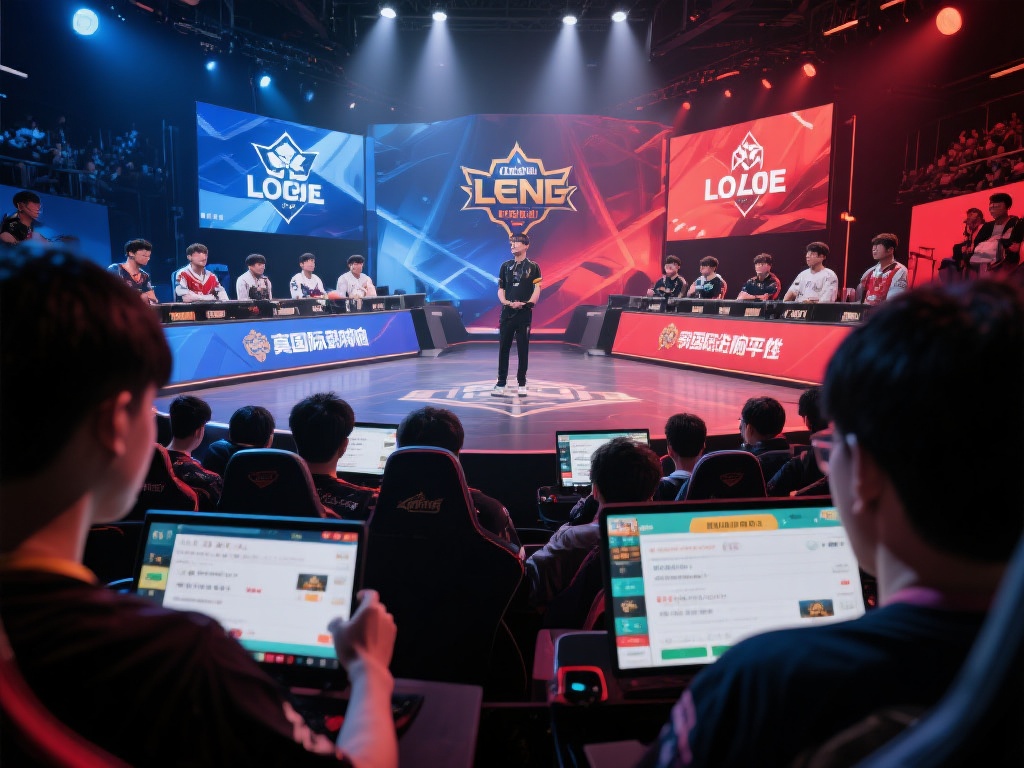 什么是LOL外围?一篇文章让你彻底明白其定义 真实案例:外围带来的影响与教训
以某次