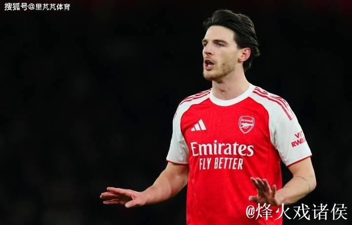 反思很重要!赖斯在险胜狼队后发飙,不满状态要求拿出争冠态度 反思很重要!赖斯在险胜狼队后发飙,不满状态要求拿出争冠态度