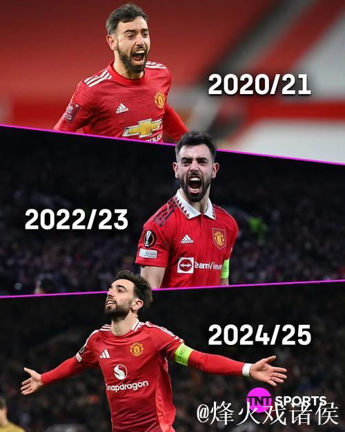 曼联渐趋稳定但也危机四伏 B费遭沙特土豪哄抢 中场太子要去皇马