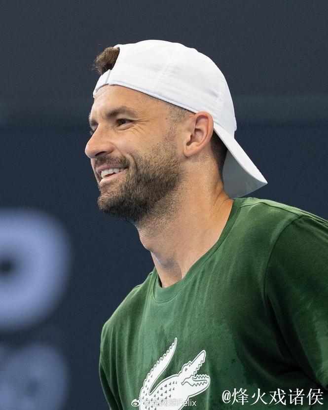 布里斯班赛迪米特洛夫退赛 奥佩尔卡莱赫卡将争冠 布里斯班赛迪米特洛夫退赛 奥佩尔卡莱赫卡将争冠